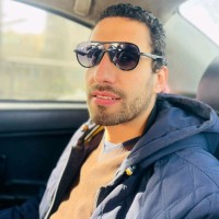 Ehab Mounir