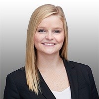 Annie Bernhardt (Lippert)
