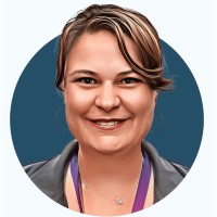 Christine Mullan