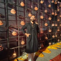 Abhishek Raval