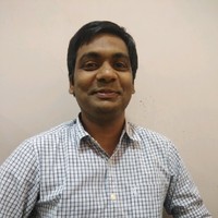 Siddesh joshi