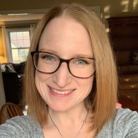 Brigette Jason, PT DPT PCS