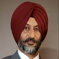 Jaspinder Dhillon