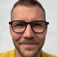 Elias Edman