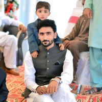 Muhammad Sajjad Hussain