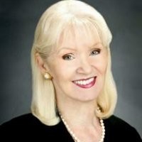Patricia Stephenson