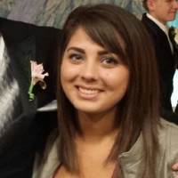 Megan Rindy