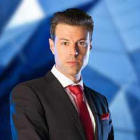 Gary Poulton