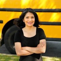 Ann M. Ortega-Long