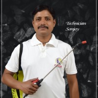 Sanjay Singh