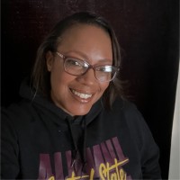 Teressa Jones