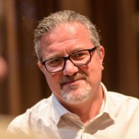 Patrick van de Loo