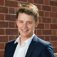 Lachlan Merrigan