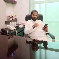 Waqas Iqbal Hashmi