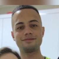 Matheus Santos Martins