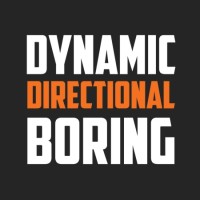 Dynamic Boring