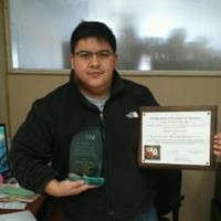 Johnny Campos