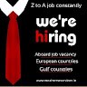 Z to A Job consultancy