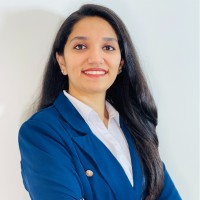 Drashti Sangani