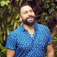 Tino Gonzalez-Kakouris