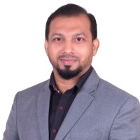 Md. Ruhul Quddus Choton