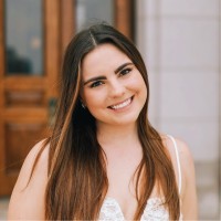 Elisse Bergstrom, Lmsw