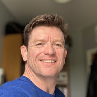 Greg Wilson
