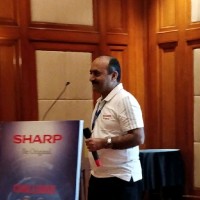 Arjun Dar
