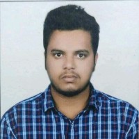 Bharath Matti