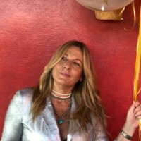 Maria (Pouc) Anastasiou