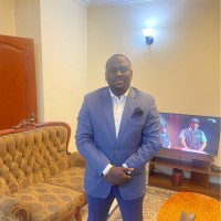 David Christian Epole Ekobe