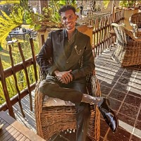 Rushil Sewnarain