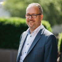 Egon Van Dongen