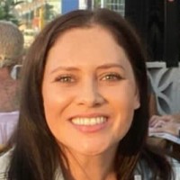 Mollie Van Der Merwe