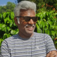 Loganathan Ganesh Bose