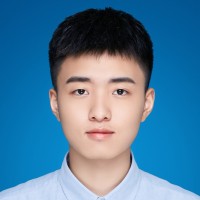 Haoyu Zhang