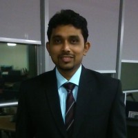 Mayuresh Shirodkar