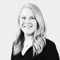 Kaylee Caton, Ra, Aicp