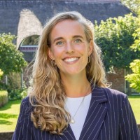 Rachèlle Van Den Dool