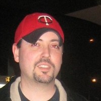 Jeff Severson