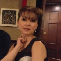 Zhanna Zakharenko