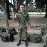 Andres Duran Vallejo