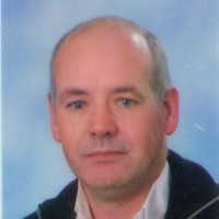 Eric Visser