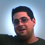 Robert Roman Pacheco