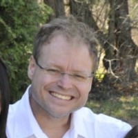 Jeffrey W. Harrington