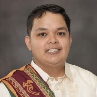 Ronald Austin Severo