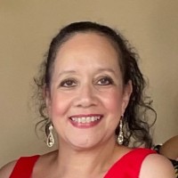 Gail Pierce Hayes