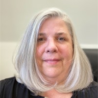 Judith Griffeth