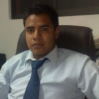 Luis Edgar Luna Morales