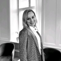 Sanne Jeppesen